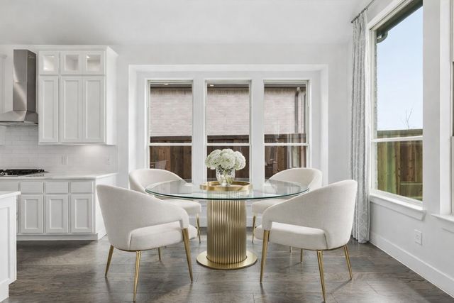 4105 Crossroads Court, Oak Point, TX 75068