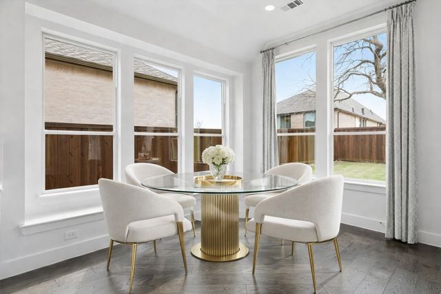 4105 Crossroads Court, Oak Point, TX 75068