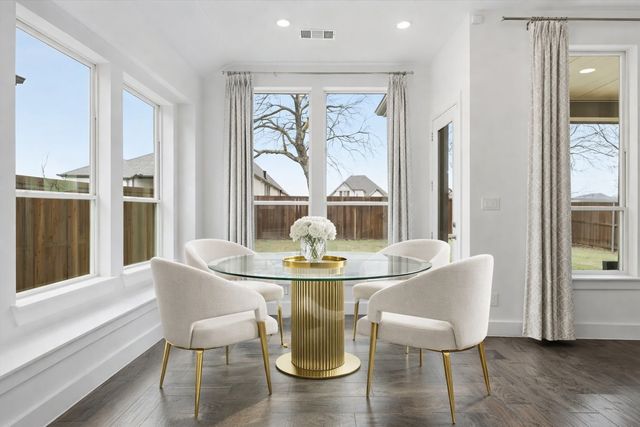 4105 Crossroads Court, Oak Point, TX 75068