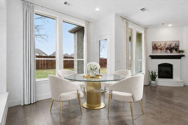 4105 Crossroads Court, Oak Point, TX 75068