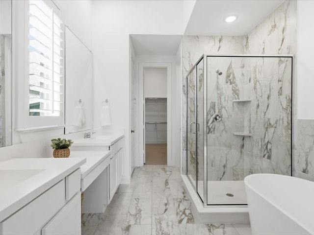 4105 Crossroads Court, Oak Point, TX 75068