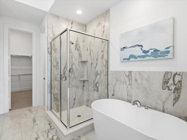 4105 Crossroads Court, Oak Point, TX 75068