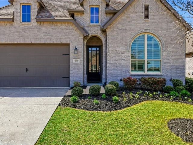 4105 Crossroads Court, Oak Point, TX 75068