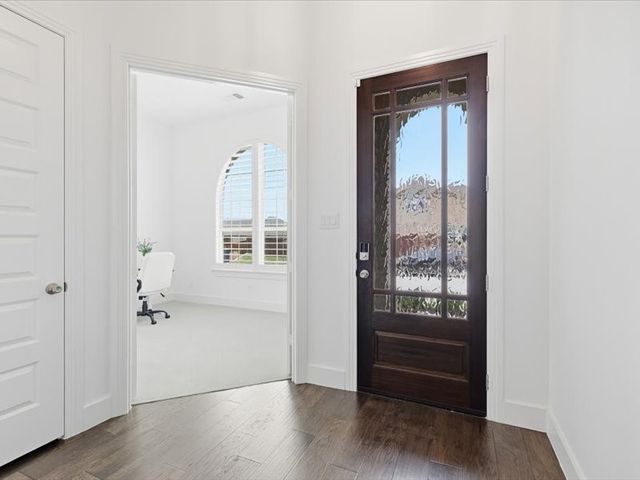 4105 Crossroads Court, Oak Point, TX 75068