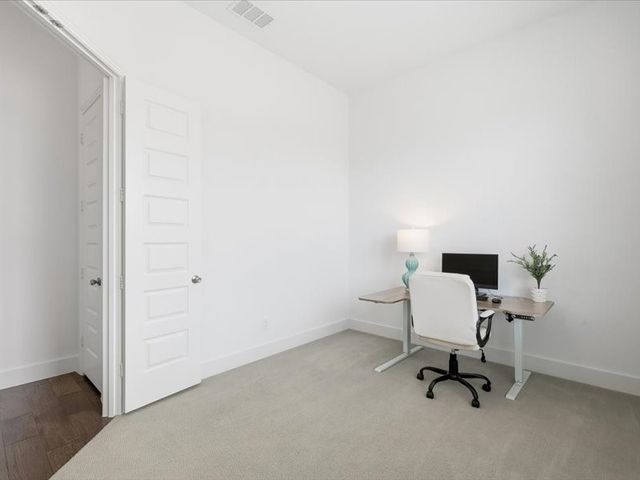 4105 Crossroads Court, Oak Point, TX 75068