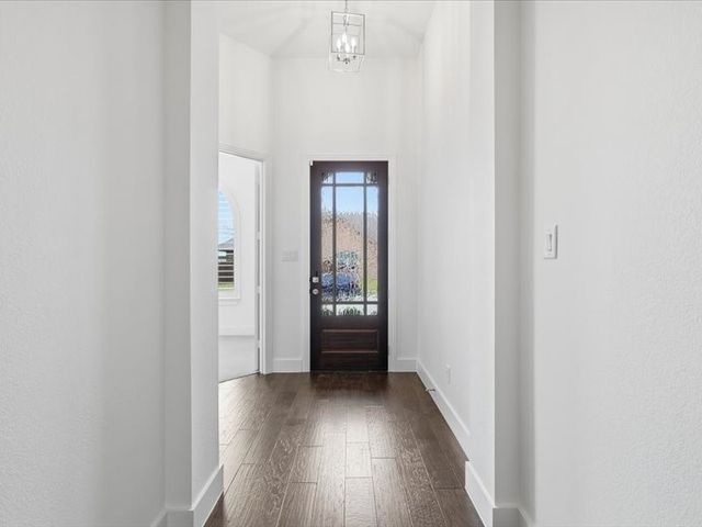 4105 Crossroads Court, Oak Point, TX 75068