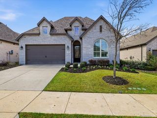 4105 Crossroads Court, Oak Point, TX 75068