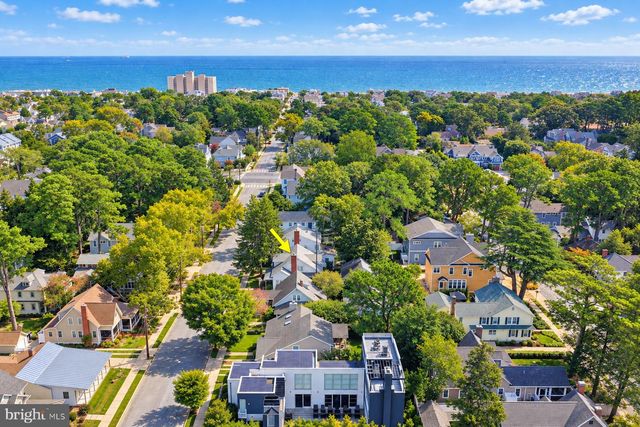 208 HICKMAN ST, Rehoboth Beach, DE 19971