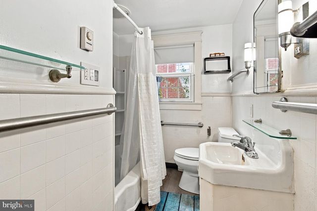208 HICKMAN ST, Rehoboth Beach, DE 19971