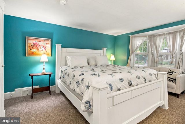 208 HICKMAN ST, Rehoboth Beach, DE 19971