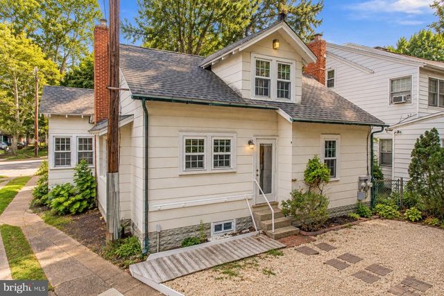 208 HICKMAN ST, Rehoboth Beach, DE 19971