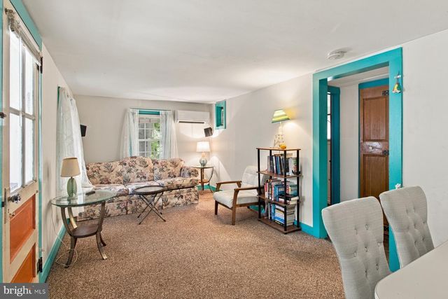 208 HICKMAN ST, Rehoboth Beach, DE 19971