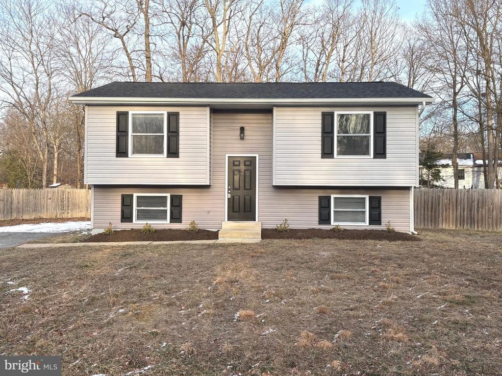 12820 TWIN OAK DRIVE, Waldorf, MD 20601