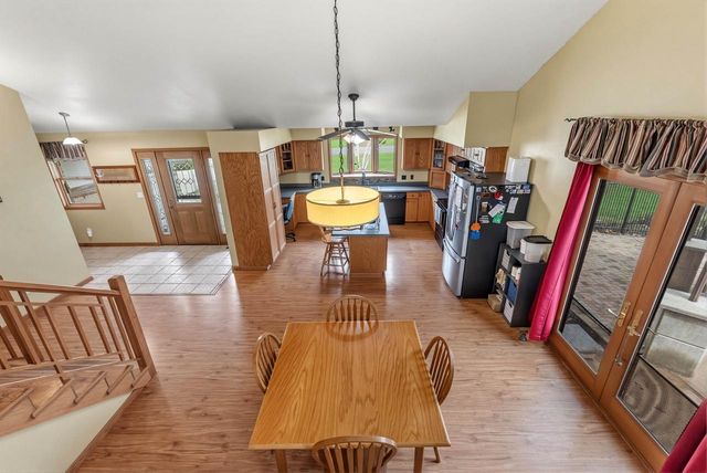 W9486 Zimmerman Drive, Beaver Dam, WI 53916