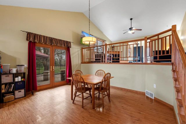 W9486 Zimmerman Drive, Beaver Dam, WI 53916