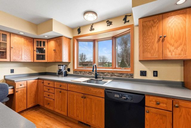 W9486 Zimmerman Drive, Beaver Dam, WI 53916
