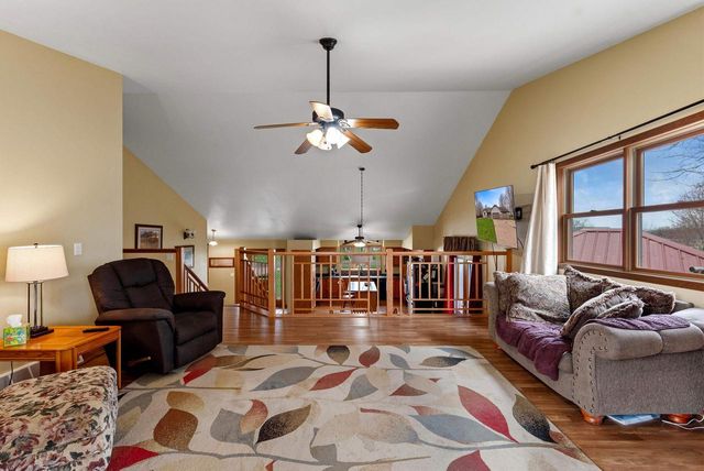W9486 Zimmerman Drive, Beaver Dam, WI 53916