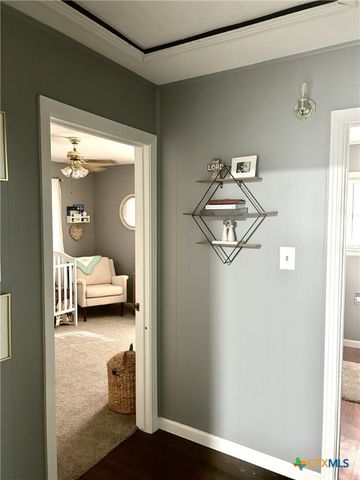 811 E Rosebud Avenue, Victoria, TX 77901