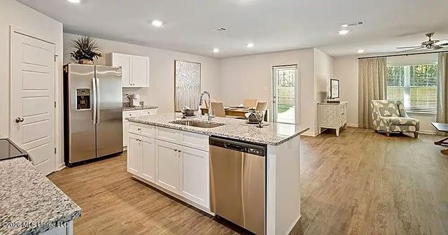 8004 Westwood Circle, 4 Bed, Ocean Springs, MS 39564