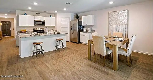 8004 Westwood Circle, 4 Bed, Ocean Springs, MS 39564