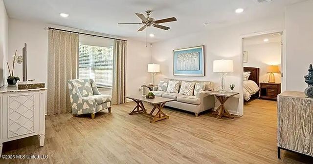 8004 Westwood Circle, 4 Bed, Ocean Springs, MS 39564