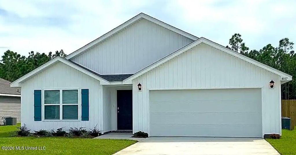 8004 Westwood Circle, 4 Bed, Ocean Springs, MS 39564