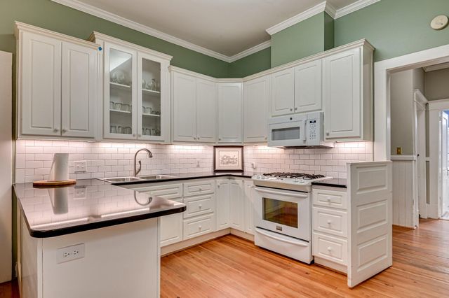 1323 Glenn Avenue, Augusta, GA 30904