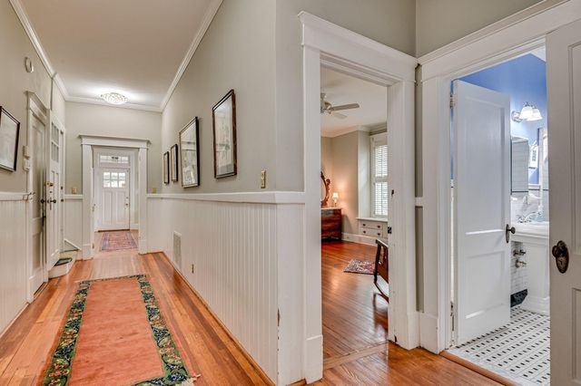 1323 Glenn Avenue, Augusta, GA 30904