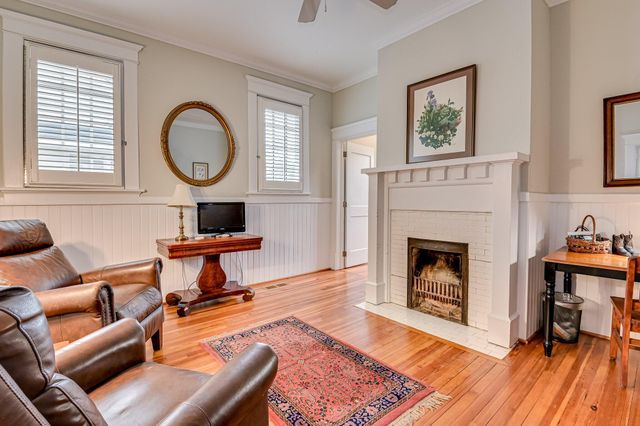 1323 Glenn Avenue, Augusta, GA 30904