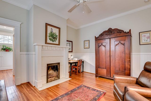 1323 Glenn Avenue, Augusta, GA 30904