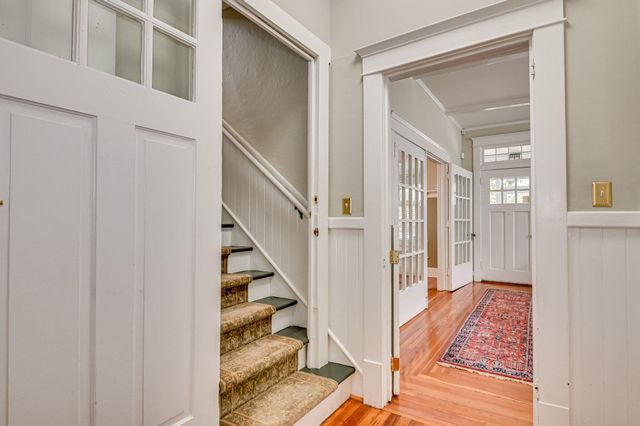 1323 Glenn Avenue, Augusta, GA 30904