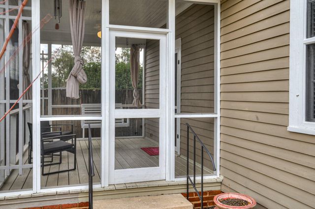 1323 Glenn Avenue, Augusta, GA 30904