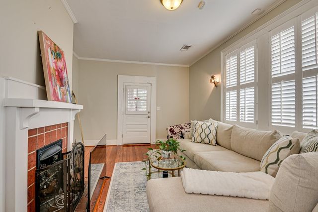 1323 Glenn Avenue, Augusta, GA 30904