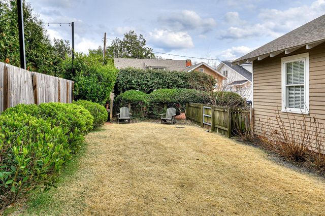 1323 Glenn Avenue, Augusta, GA 30904