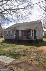 205 Cranford Street, Palmetto, GA 30268