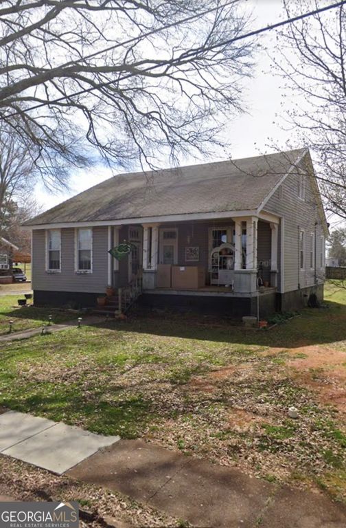 205 Cranford Street, Palmetto, GA 30268