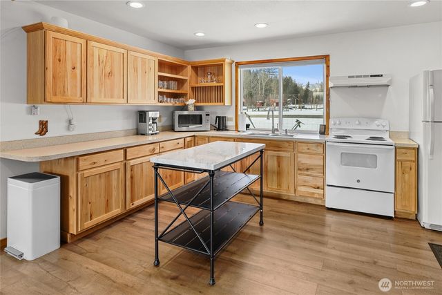 71 Middle Fork Lane, Cle Elum, WA 98922