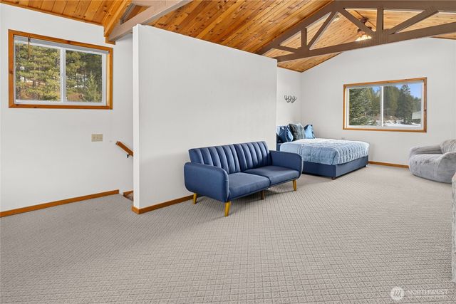 71 Middle Fork Lane, Cle Elum, WA 98922