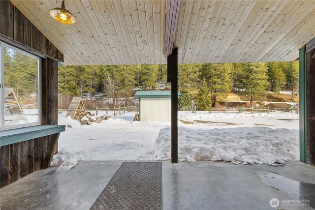 71 Middle Fork Lane, Cle Elum, WA 98922