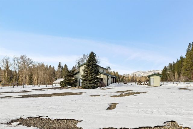 71 Middle Fork Lane, Cle Elum, WA 98922