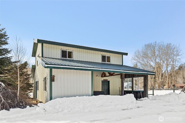 71 Middle Fork Lane, Cle Elum, WA 98922