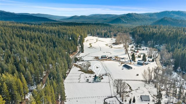 71 Middle Fork Lane, Cle Elum, WA 98922