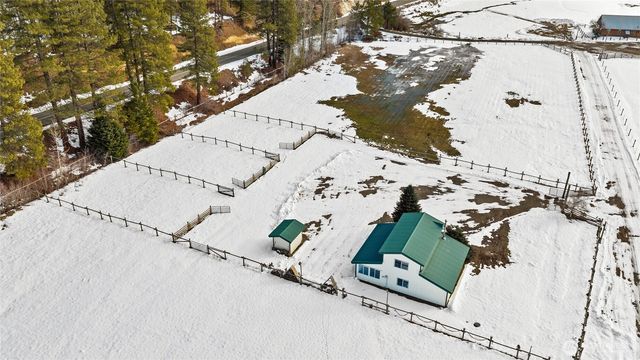 71 Middle Fork Lane, Cle Elum, WA 98922