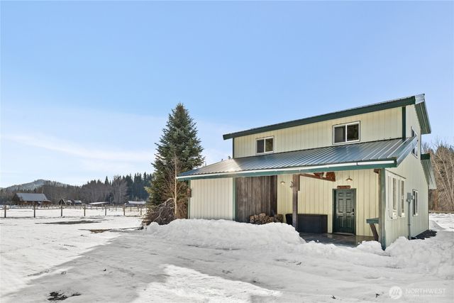 71 Middle Fork Lane, Cle Elum, WA 98922