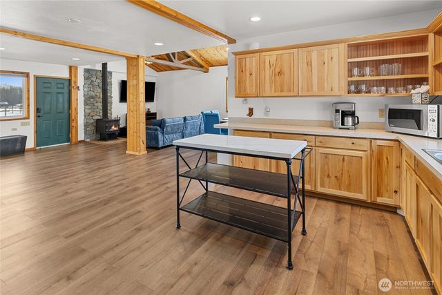 71 Middle Fork Lane, Cle Elum, WA 98922