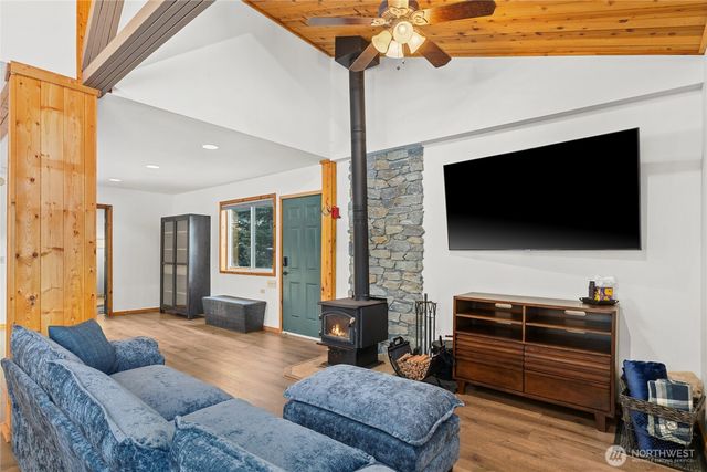 71 Middle Fork Lane, Cle Elum, WA 98922