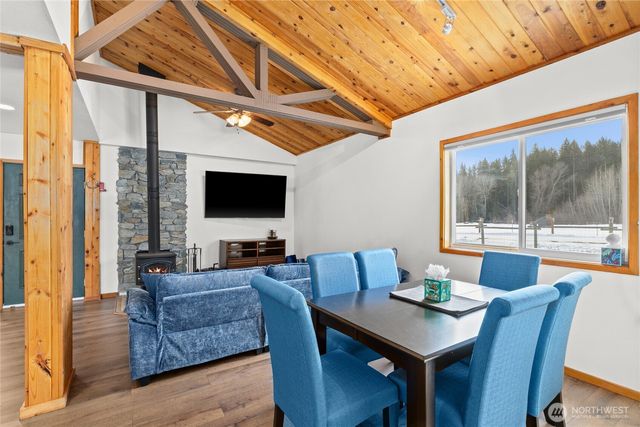 71 Middle Fork Lane, Cle Elum, WA 98922