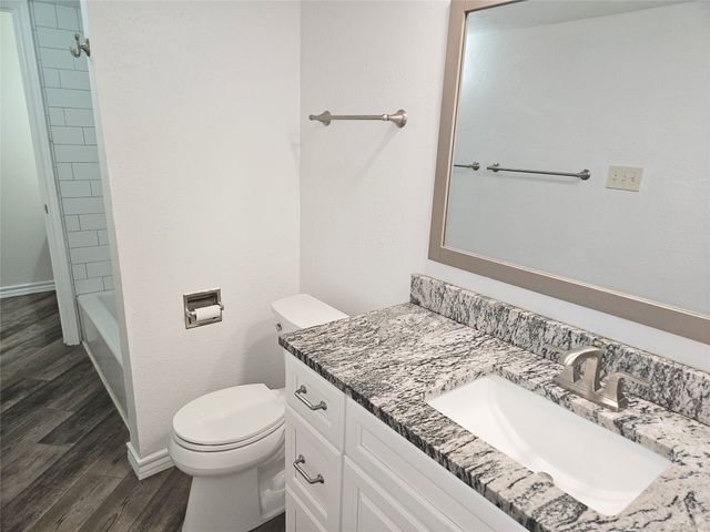 6908 Sunflower Circle N, Fort Worth, TX 76120