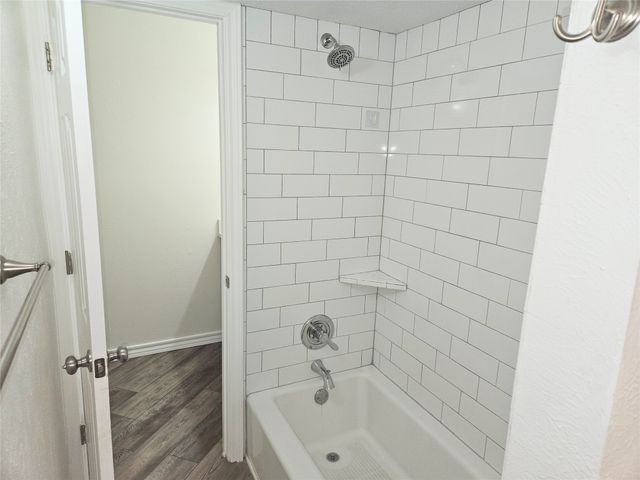 6908 Sunflower Circle N, Fort Worth, TX 76120