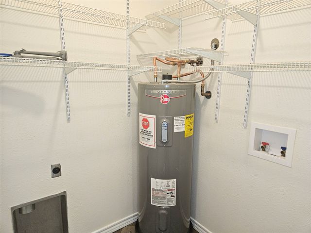 6908 Sunflower Circle N, Fort Worth, TX 76120